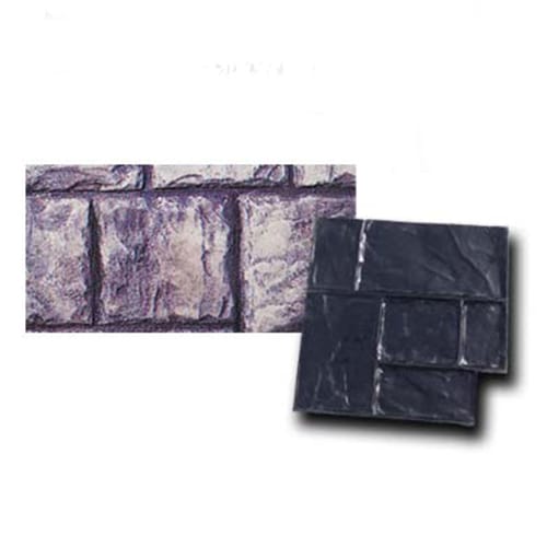 Notched Ashlar Slate Thinline