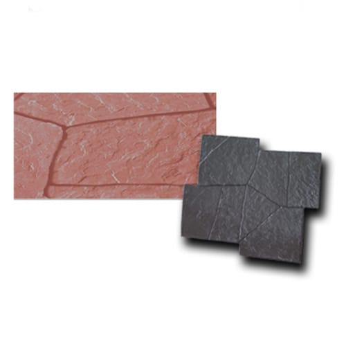 Random Belgian Slate