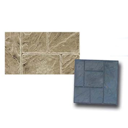 Olde English Ashlar Slate Thinline