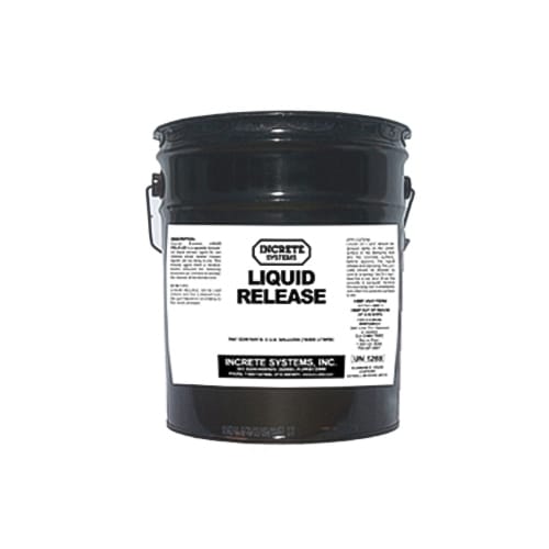 Liquid Release