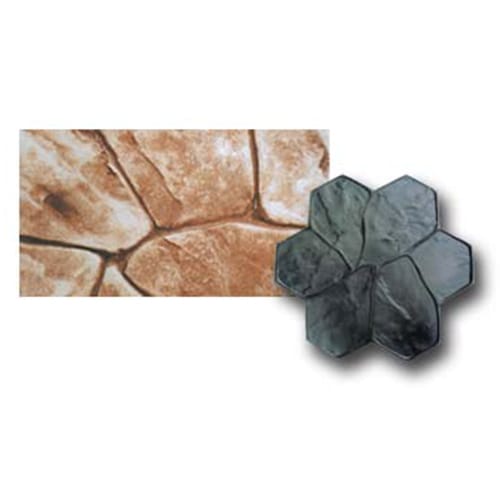 Flower Rock Thinline