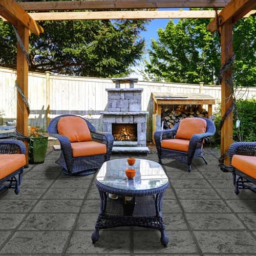 ARDESIA Split-Stone Series