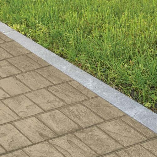 PCRT 1800: Patterned Concrete Ardesia Split-Stone Series
