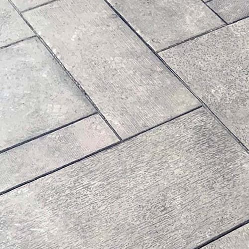 PCRT MM400: Patterned Concrete Motivo Moderno Contemporary Series