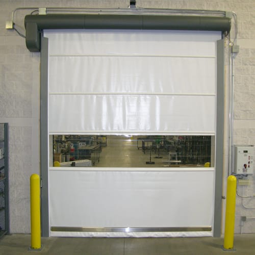 Plexline® Clean High-Performance Door preview 1