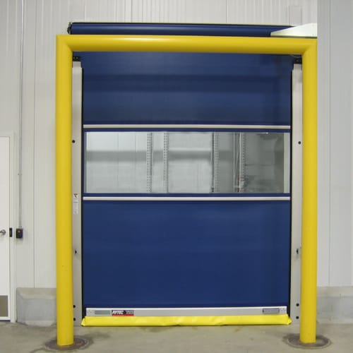 PredaDoor® NXT® High-Performance Door preview 1