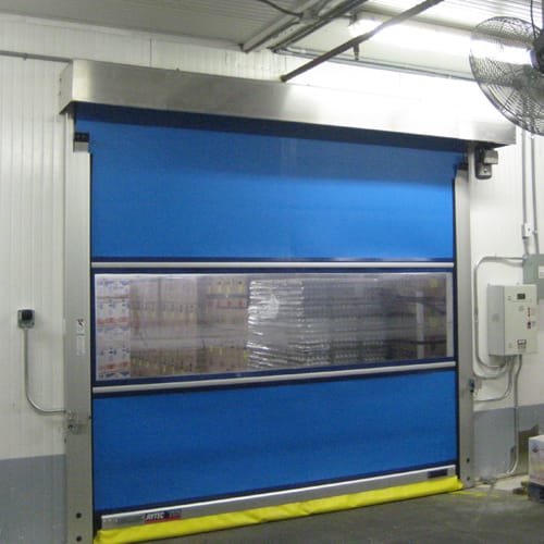 PredaDoor® NXT® High-Performance Door