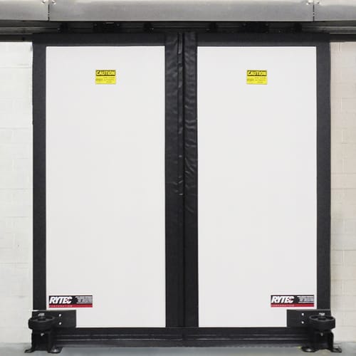 Turbo-Slide® (Bi-Parting) High-Performance Door preview 3
