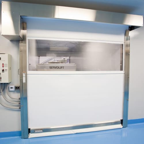 PredaClean™ High-Performance Door preview 3