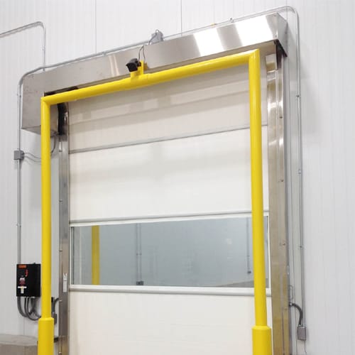 PredaClean™ High-Performance Door preview 1