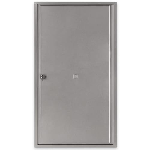 Electronic Parcel Lockers preview 3