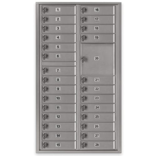 Electronic Parcel Lockers preview 4