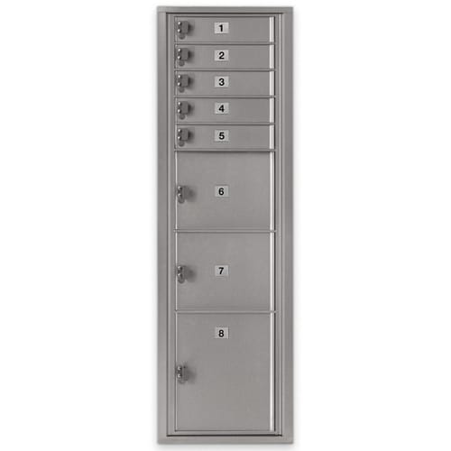 Electronic Parcel Lockers preview 5