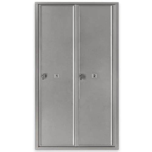 Electronic Parcel Lockers preview 7