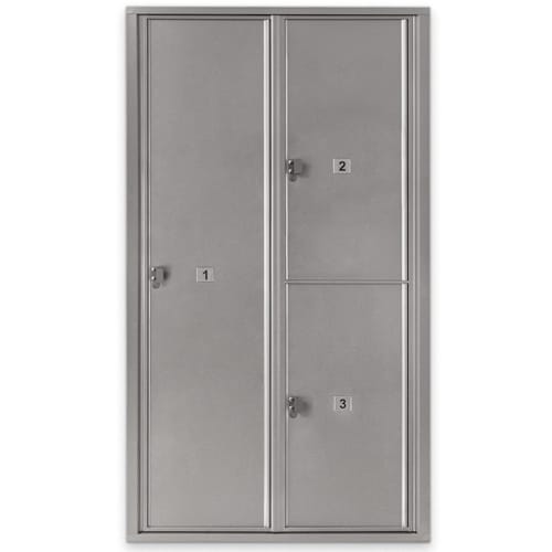 Electronic Parcel Lockers preview 8