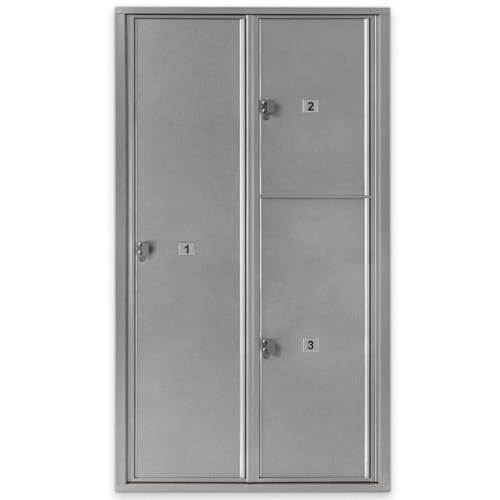 Electronic Parcel Lockers preview 9