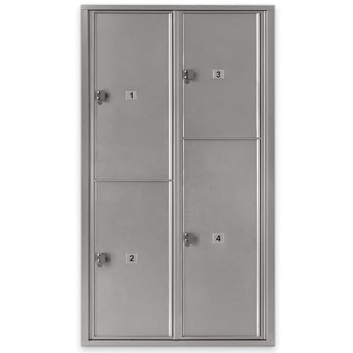 Electronic Parcel Lockers preview 10