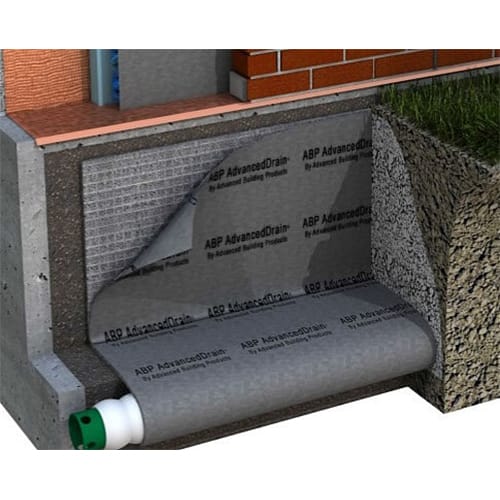 ABP Advanced Drain