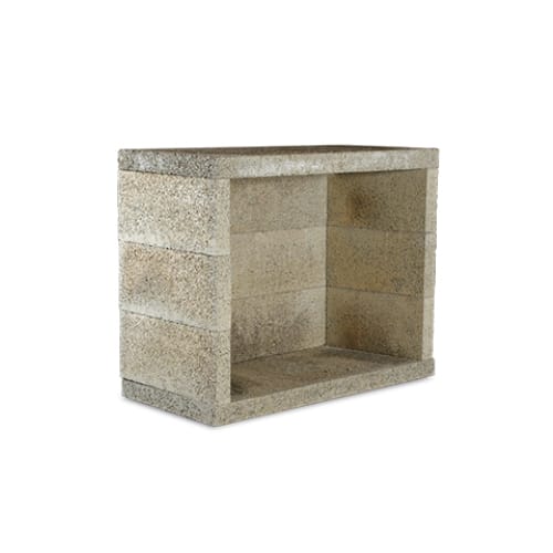 Isokern Vent-Free Series