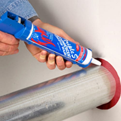 SSS Firestop Sealant