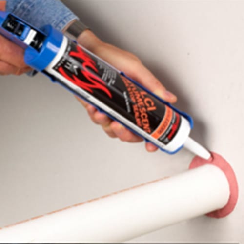 LCI Firestop Sealant