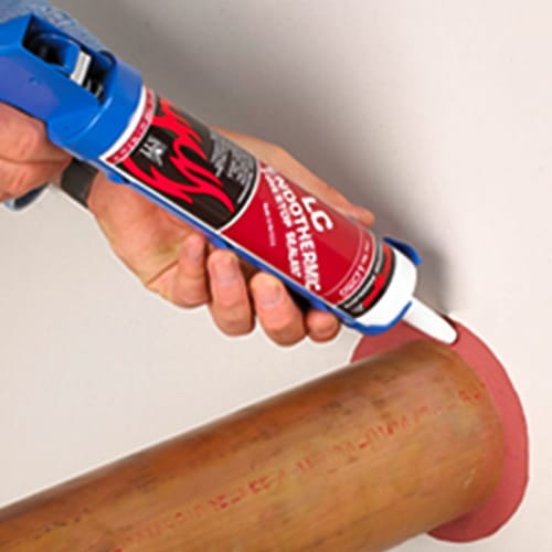 LC Firestop Sealant