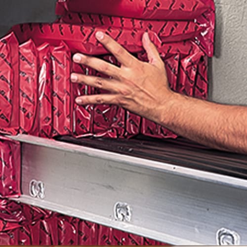 SSB Firestop Pillows