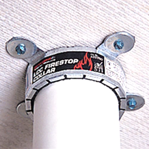 LCC Firestop Collars