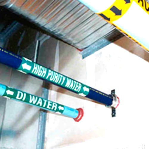 SSC Firestop Collars