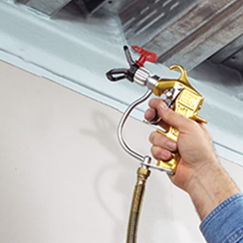 AS Elastomeric Spray