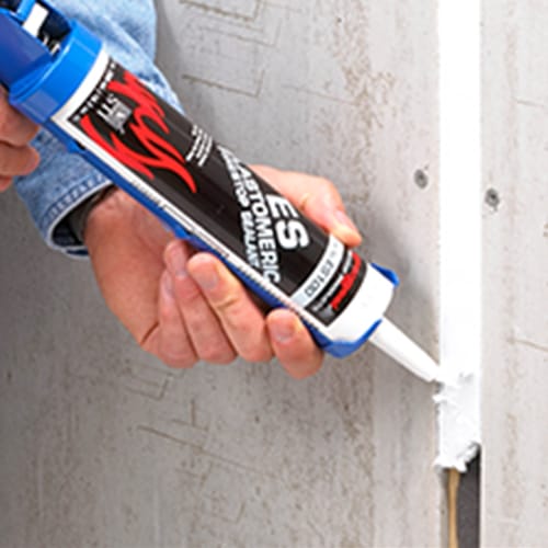 ES Elastomeric Sealant