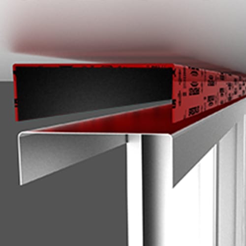 SpeedFlex® Joint Profile