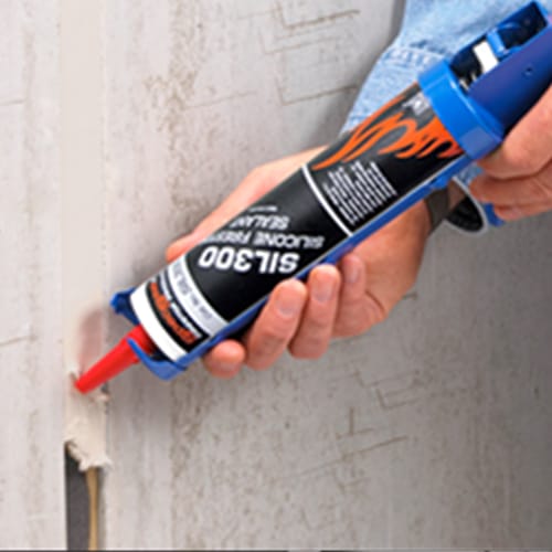SIL Firestop Sealant