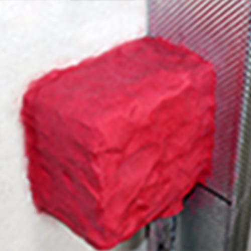 SSP Firestop Putty Pads