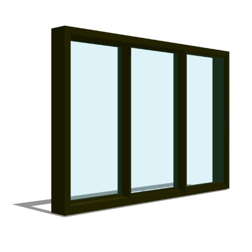 NanaWall® cero