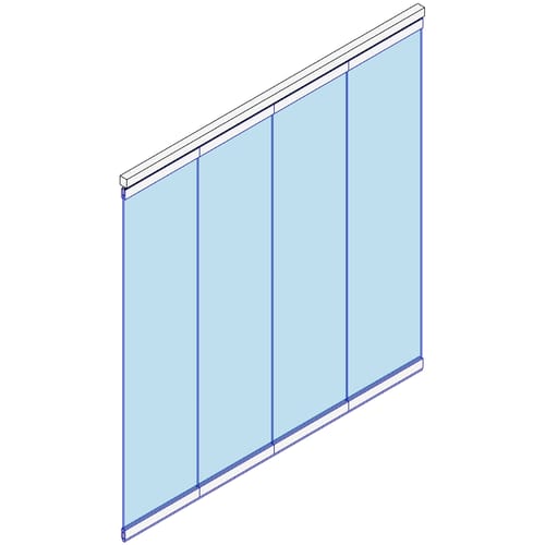 NanaWall® FSW75