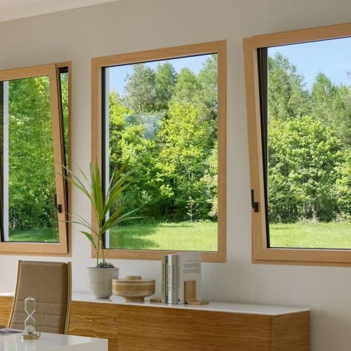 NanaWall® Generation 4 TiltTurn Windows preview 3