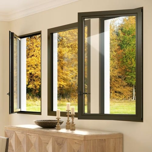 NanaWall® Generation 4 TiltTurn Windows preview 4