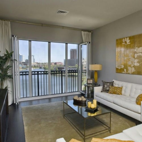 NanaWall® NW Reinforced 847