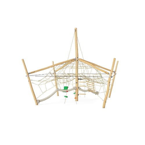 Jungle Dome