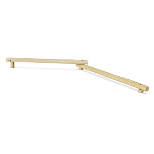 Double Balance Beam
