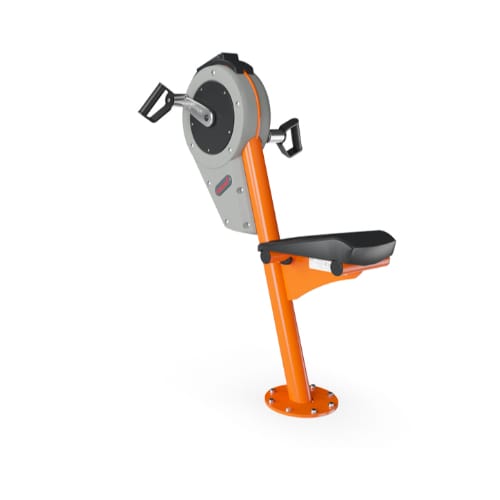 Arm Bike