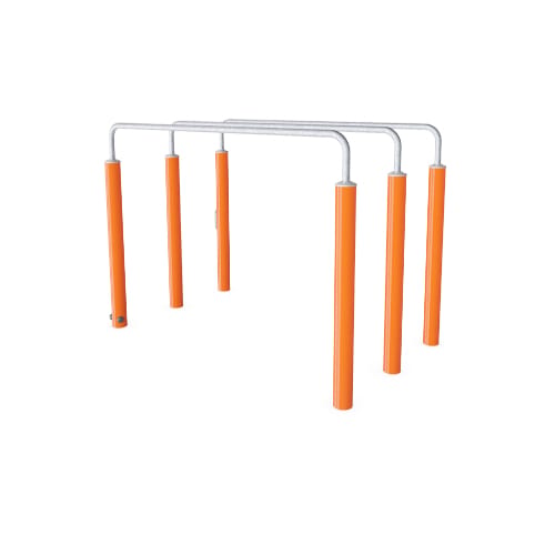 Triple Bars