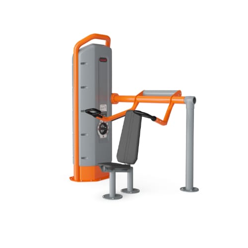 Shoulder Press