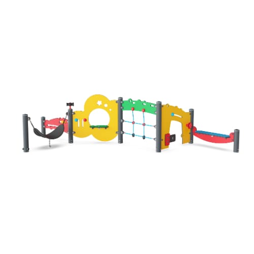 Talk & Tumble with Net