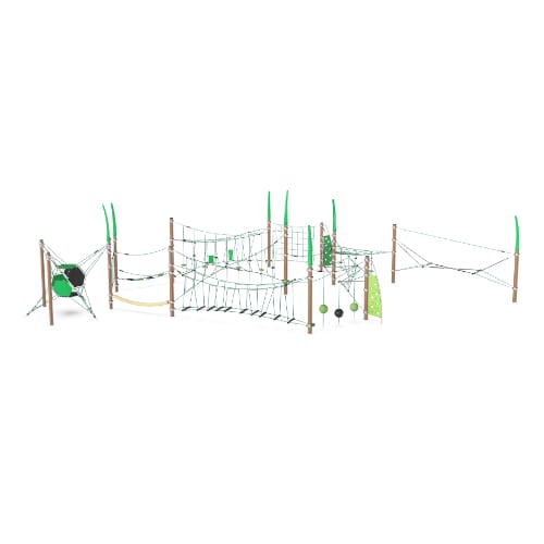 Giant Bamboo Trail