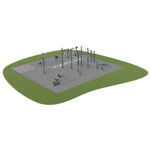 Community 1000 Essential ASTM