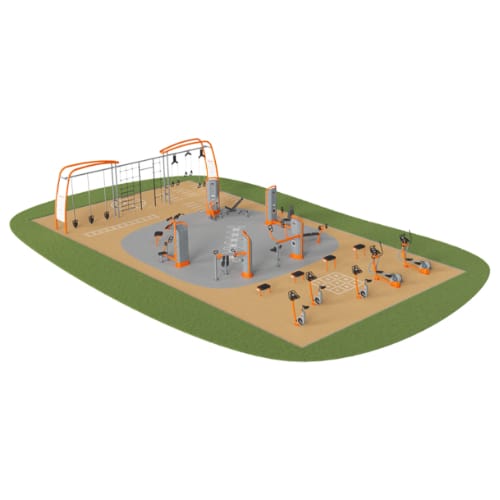Community 2400 Premium ASTM