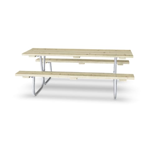 Anita Picnic Table H72cm