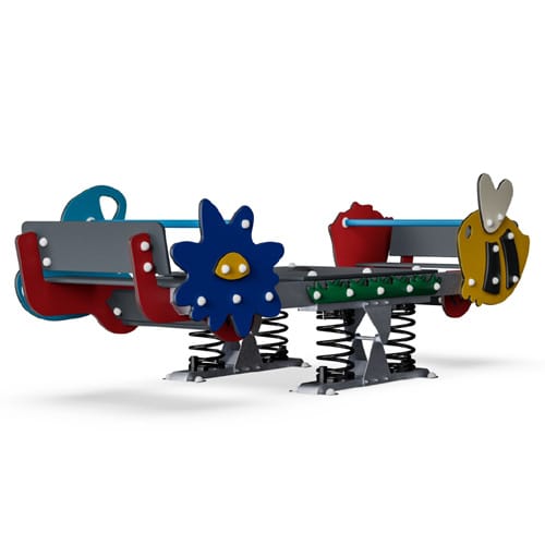 Garden Seesaw